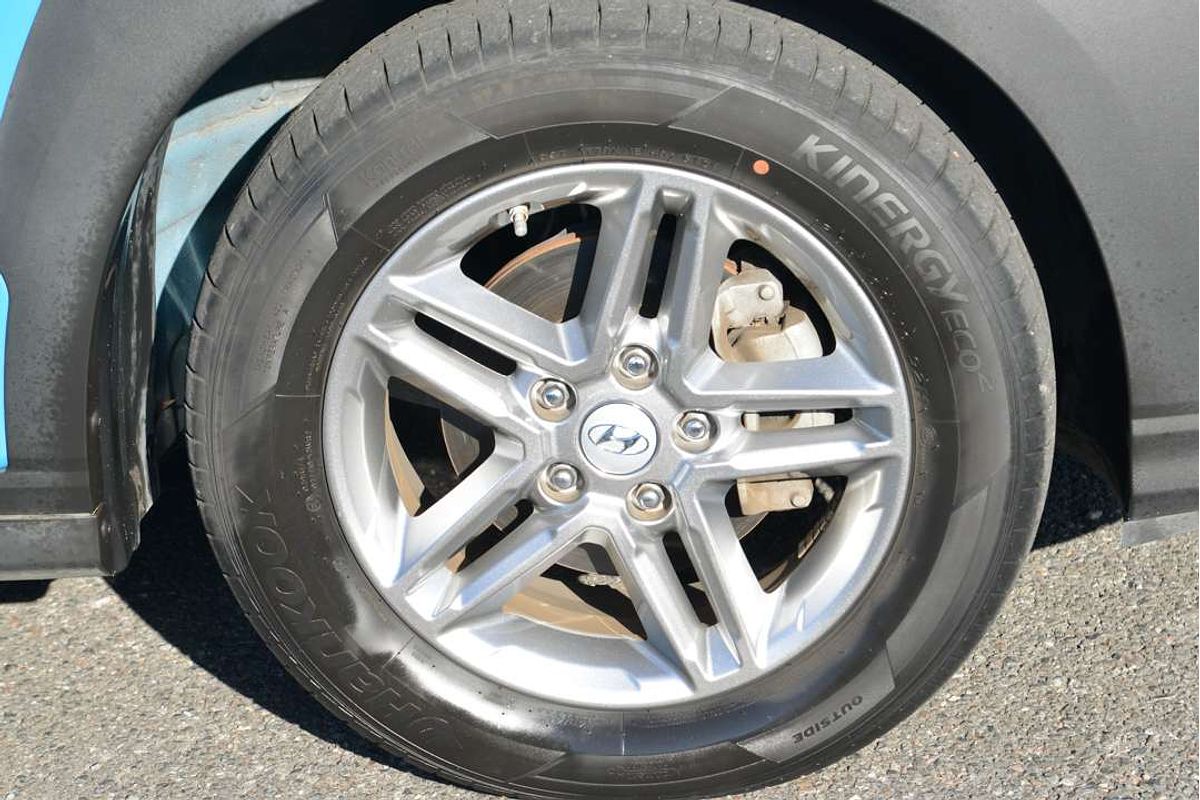 2022 Hyundai Kona OS.V4
