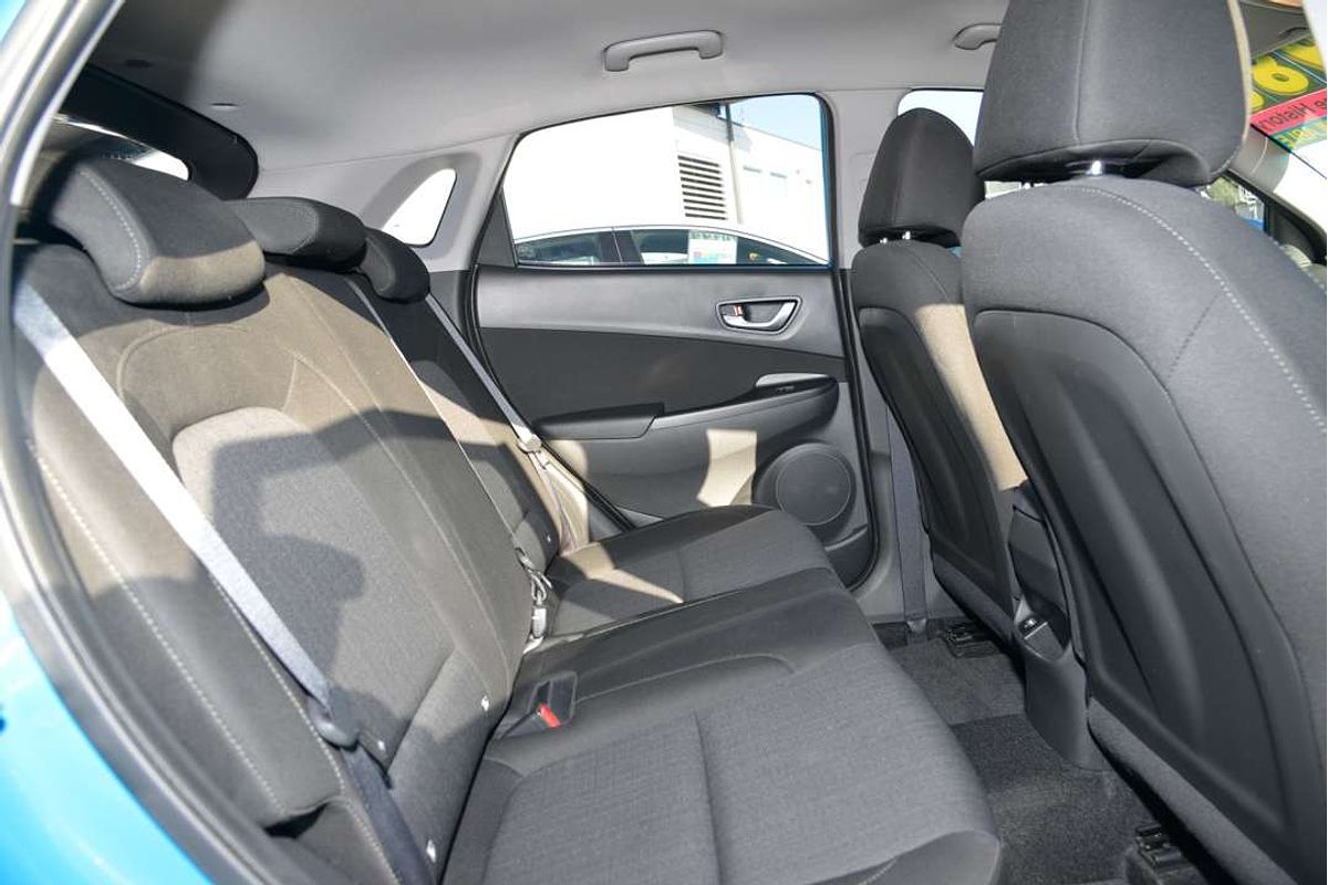 2022 Hyundai Kona OS.V4