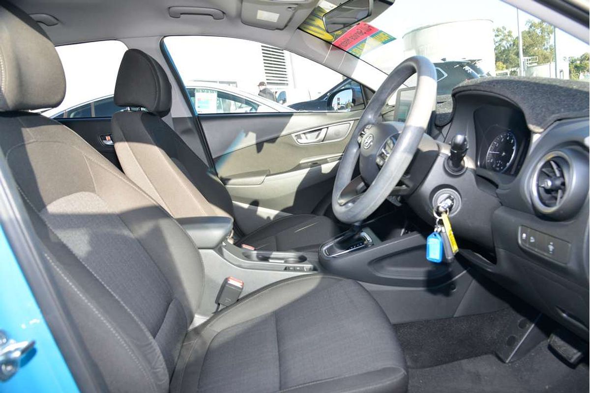 2022 Hyundai Kona OS.V4