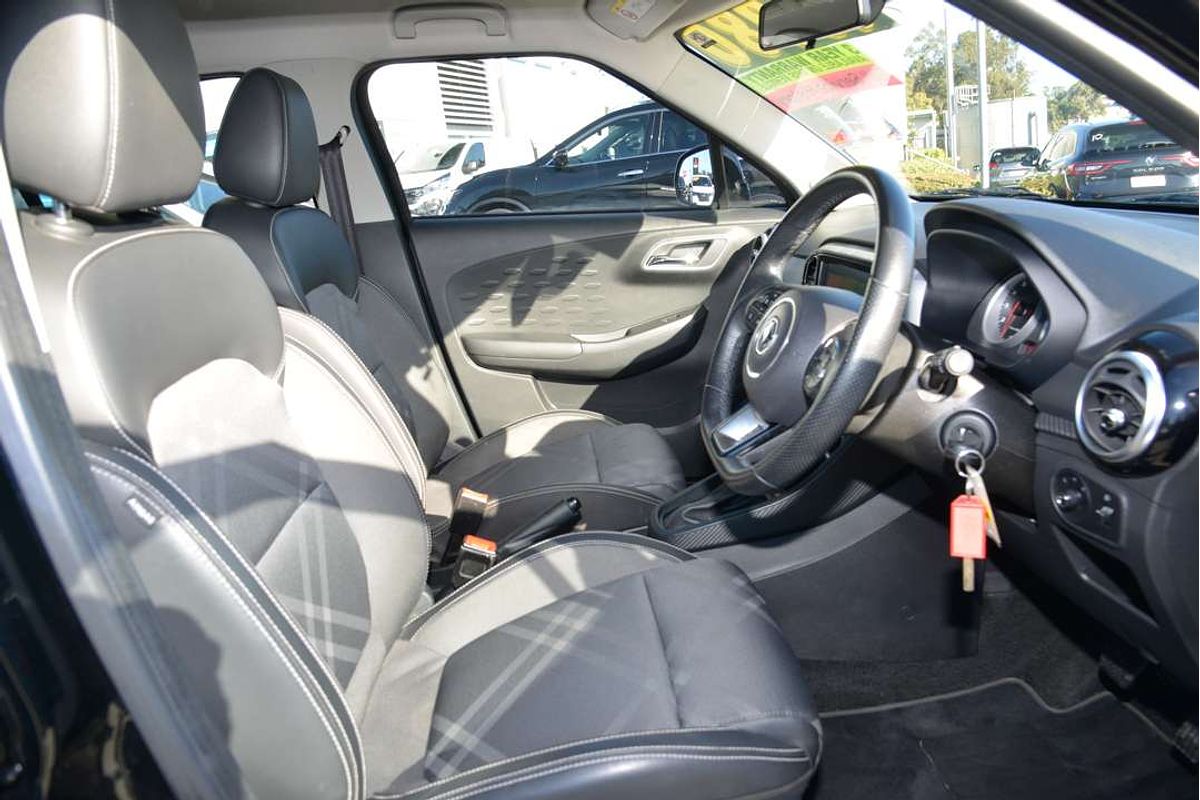 2022 MG MG3 Excite