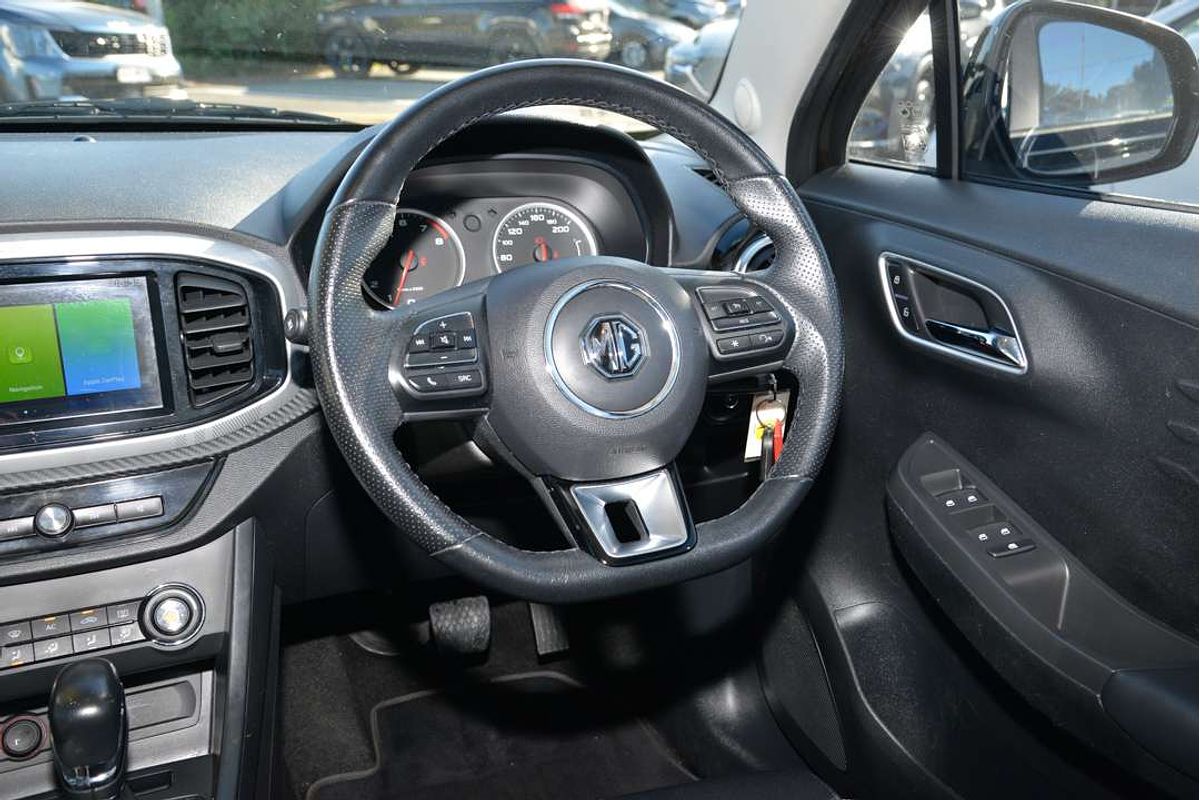 2022 MG MG3 Excite