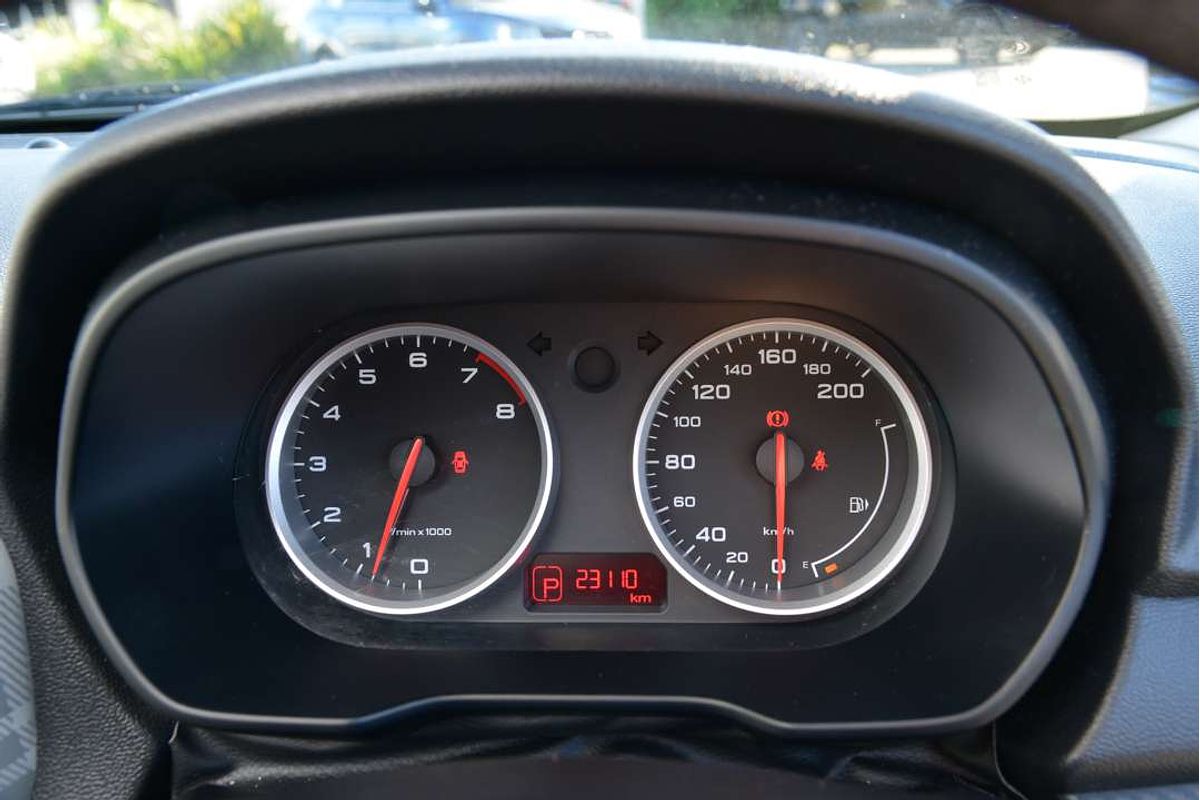 2022 MG MG3 Excite