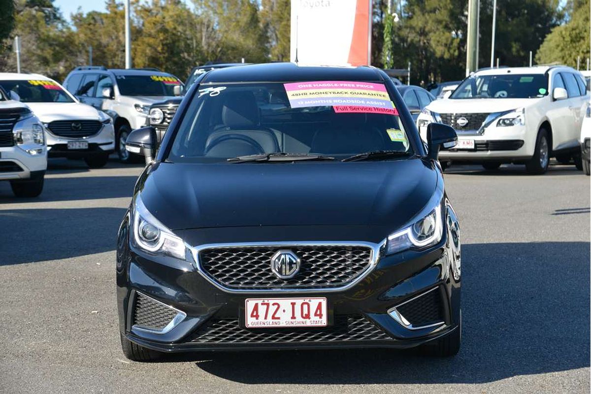 2022 MG MG3 Excite