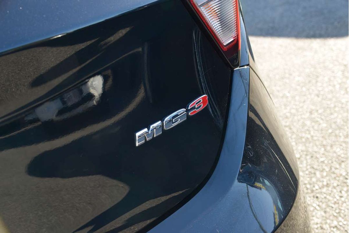 2022 MG MG3 Excite