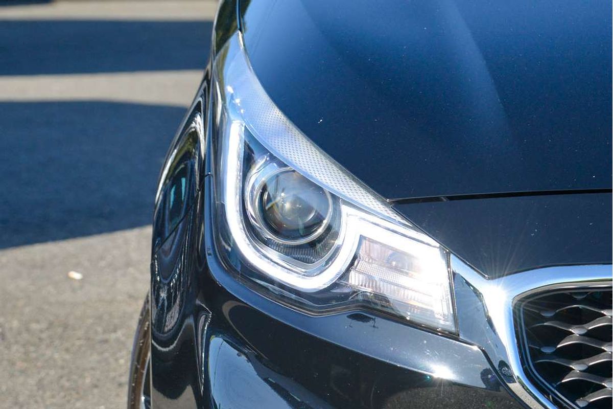 2022 MG MG3 Excite