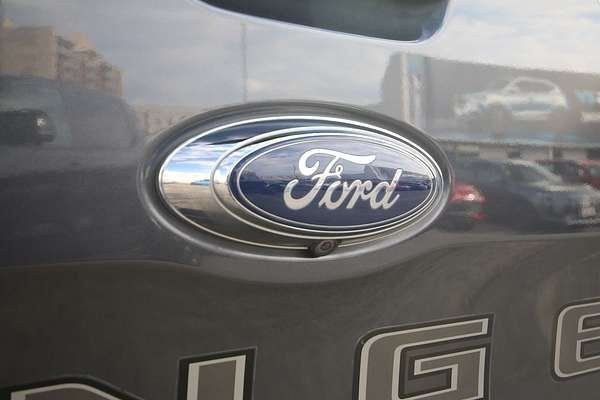 2020 Ford Ranger Wildtrak PX MkIII 4X4 2.0L