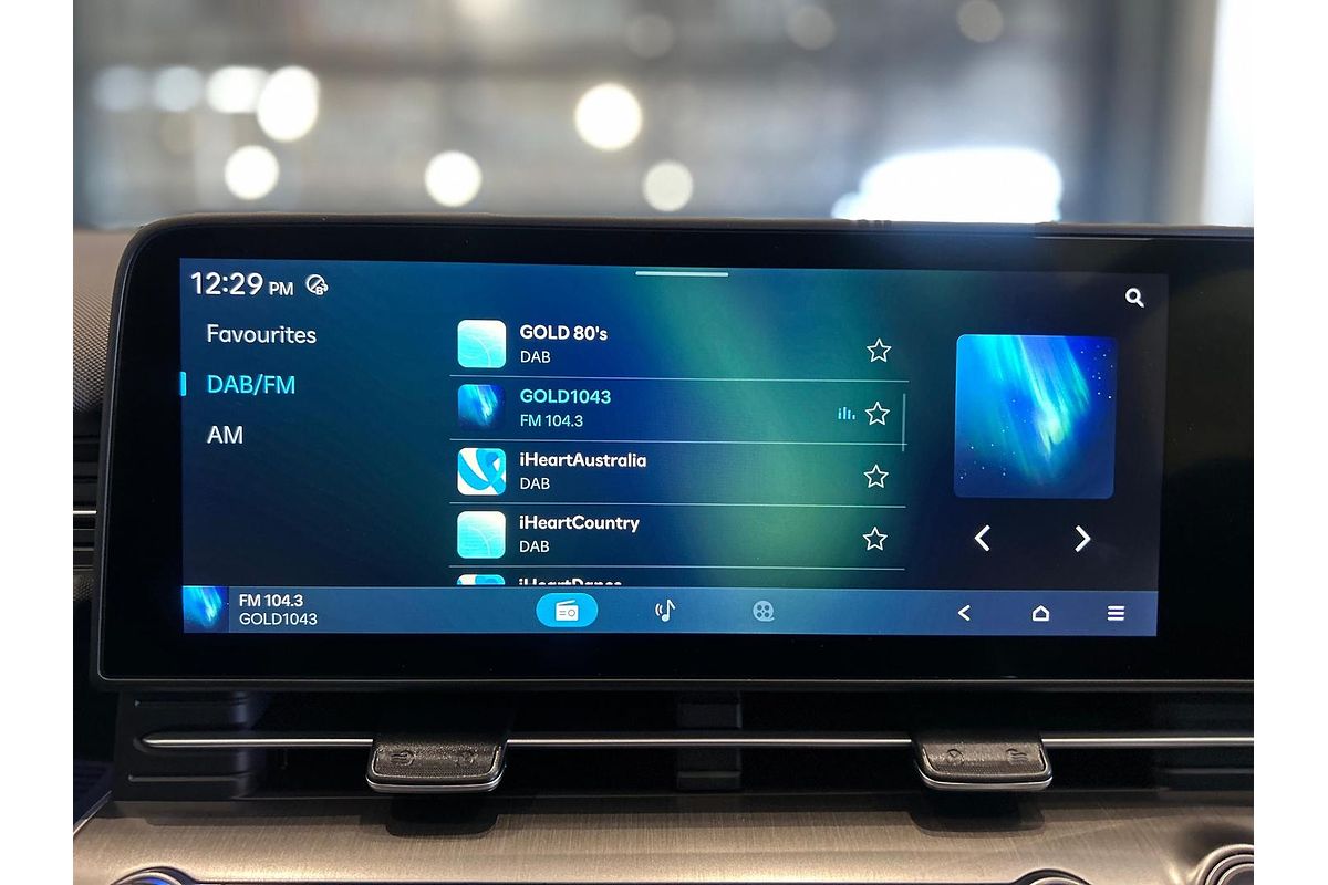 2025 Hyundai Kona Premium SX2.V2