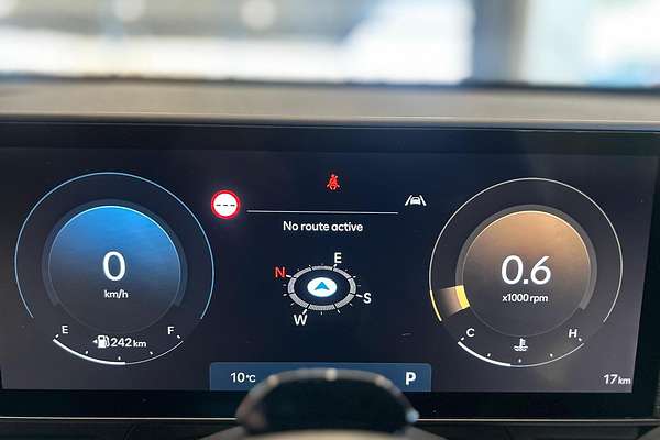 2025 Hyundai Kona Premium SX2.V2