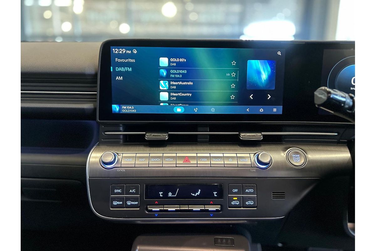 2025 Hyundai Kona Premium SX2.V2