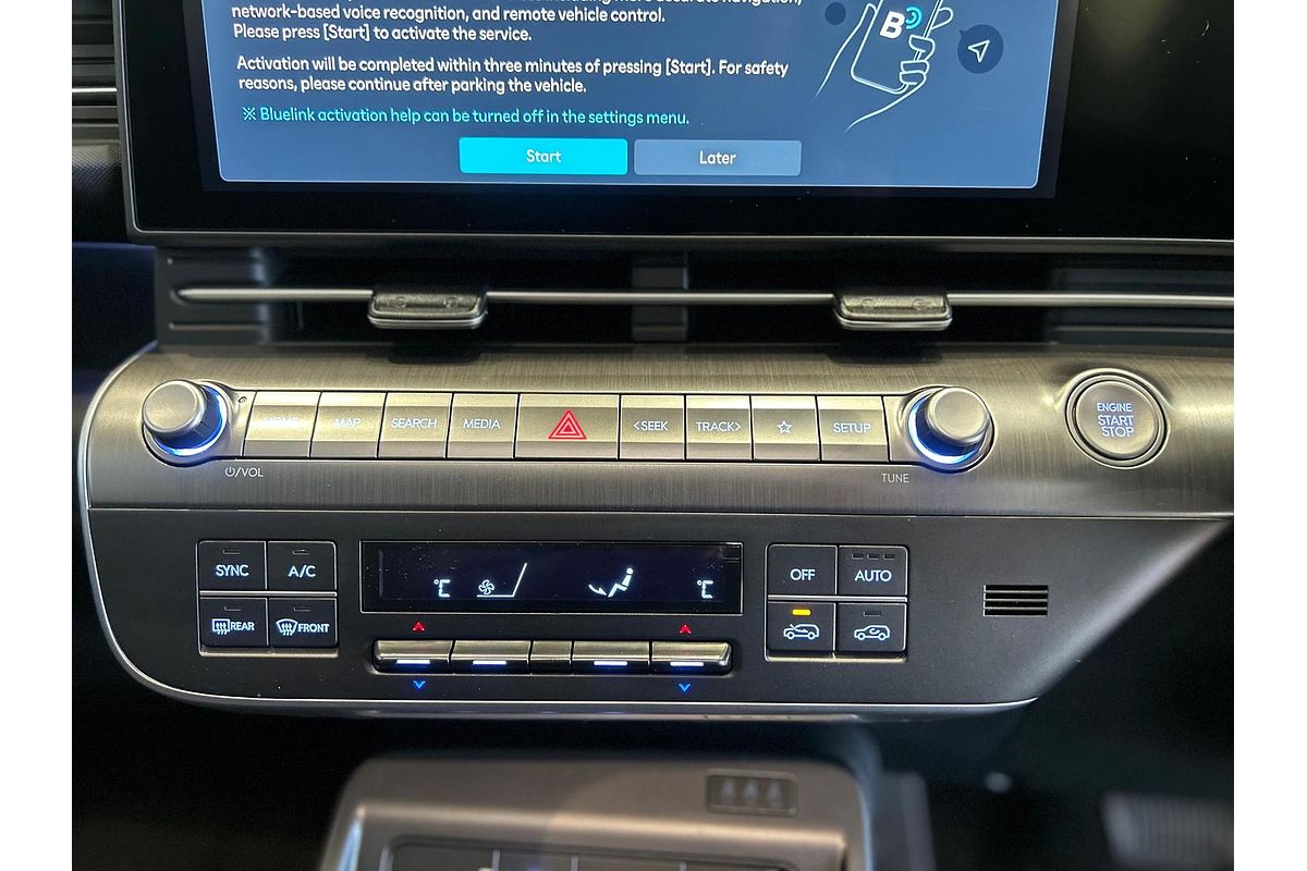 2025 Hyundai Kona Premium SX2.V2