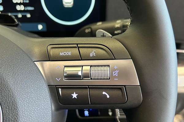 2025 Hyundai Kona Premium SX2.V2