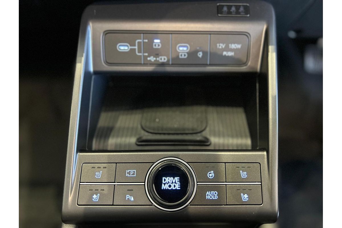 2025 Hyundai Kona Premium SX2.V2