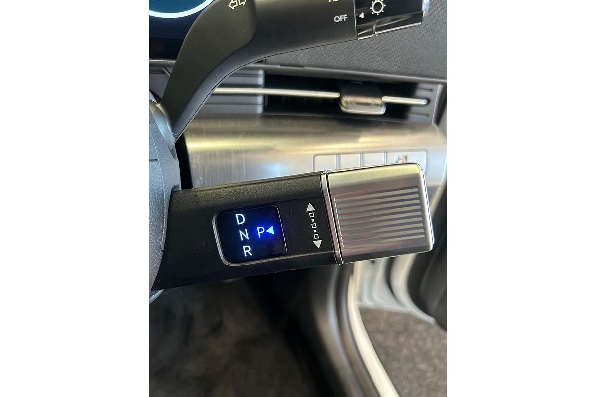 2025 Hyundai Kona Premium SX2.V2