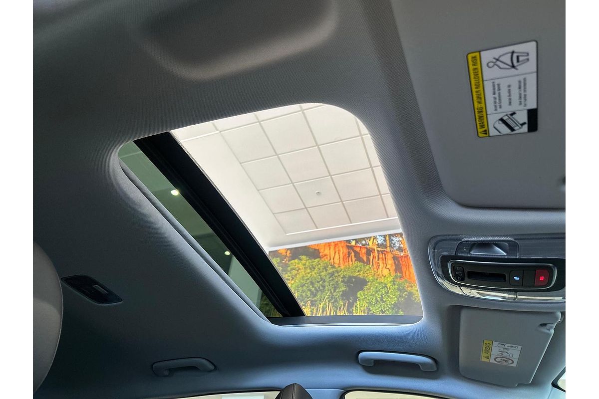 2025 Hyundai Kona Premium SX2.V2