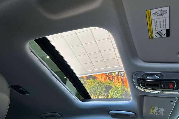 2025 Hyundai Kona Premium SX2.V2