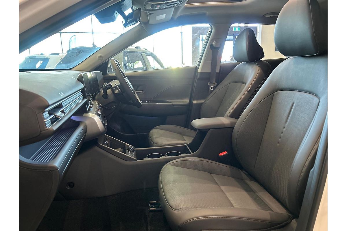 2025 Hyundai Kona Premium SX2.V2