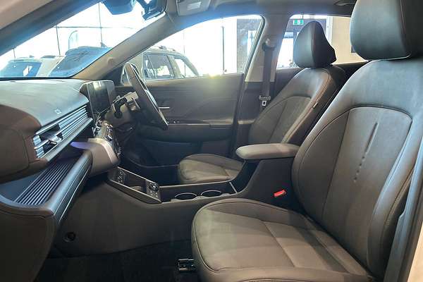 2025 Hyundai Kona Premium SX2.V2