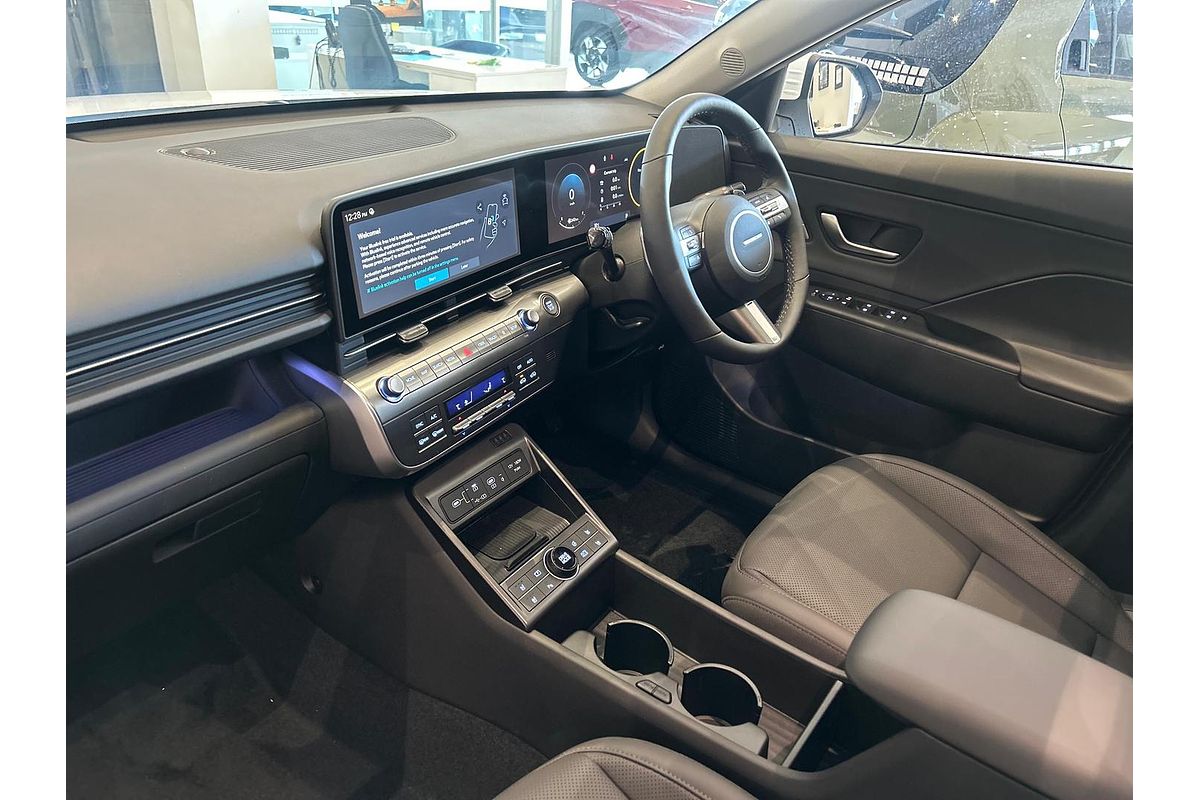 2025 Hyundai Kona Premium SX2.V2