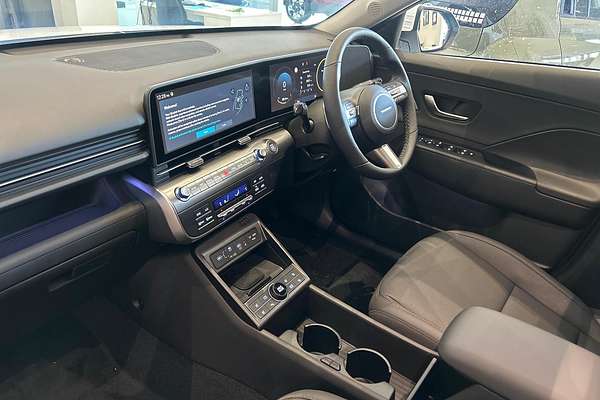 2025 Hyundai Kona Premium SX2.V2
