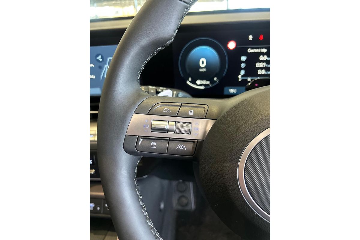 2025 Hyundai Kona Premium SX2.V2