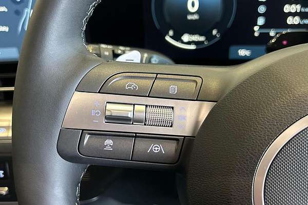 2025 Hyundai Kona Premium SX2.V2