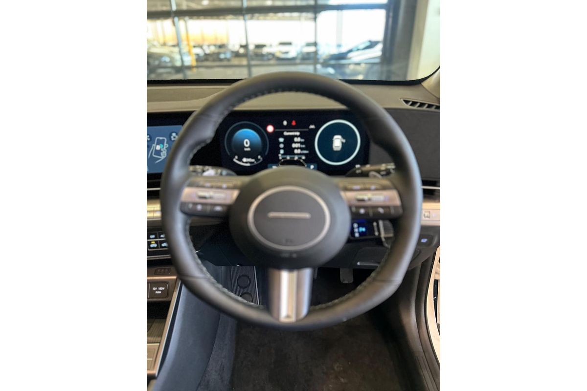 2025 Hyundai Kona Premium SX2.V2