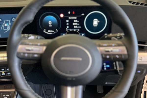 2025 Hyundai Kona Premium SX2.V2