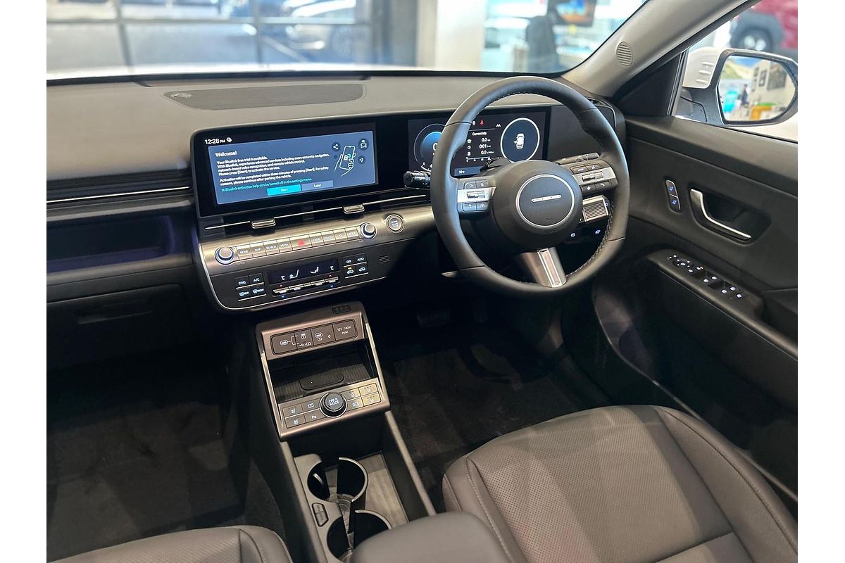 2025 Hyundai Kona Premium SX2.V2