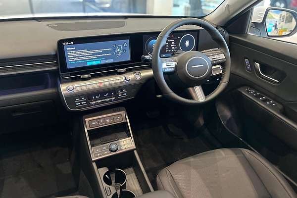 2025 Hyundai Kona Premium SX2.V2