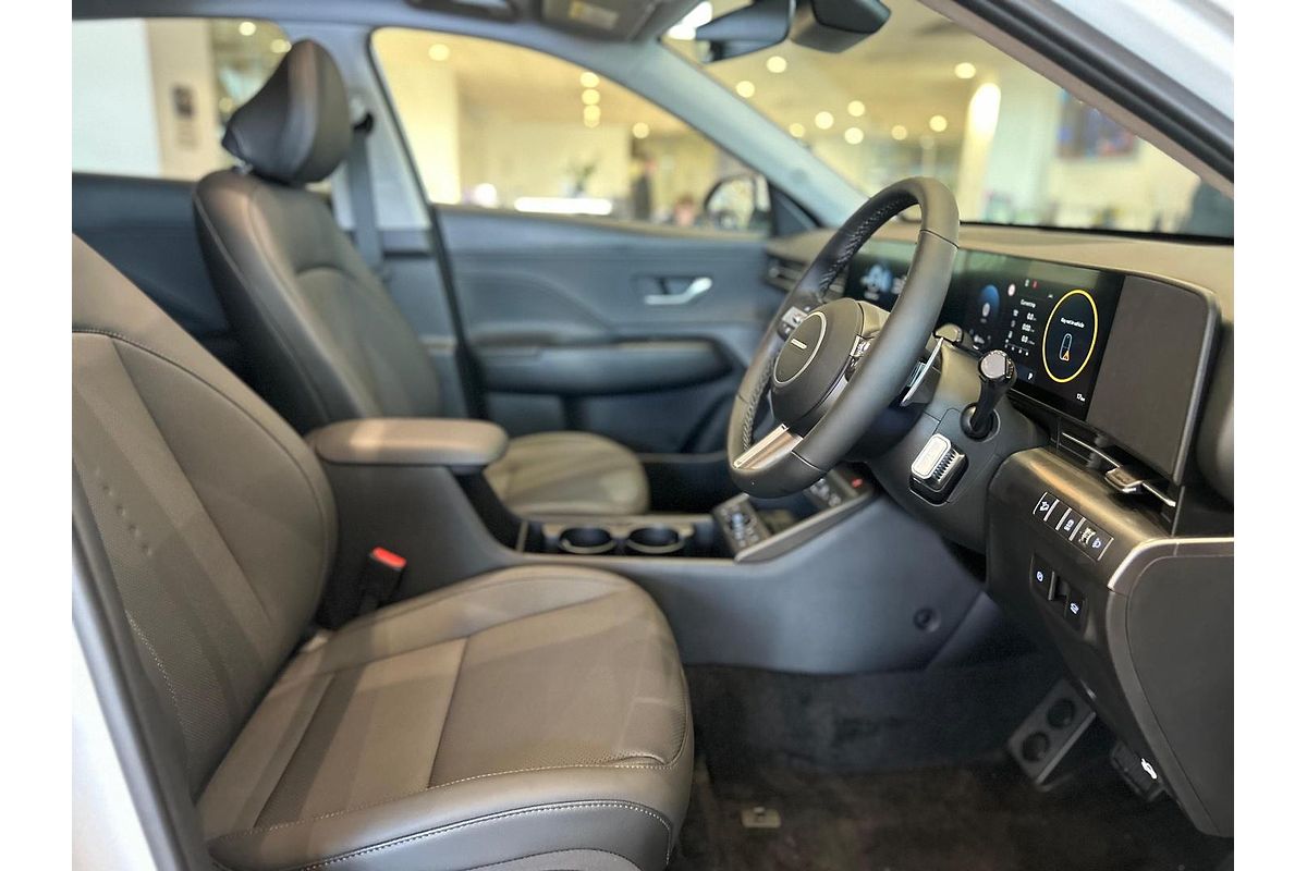 2025 Hyundai Kona Premium SX2.V2