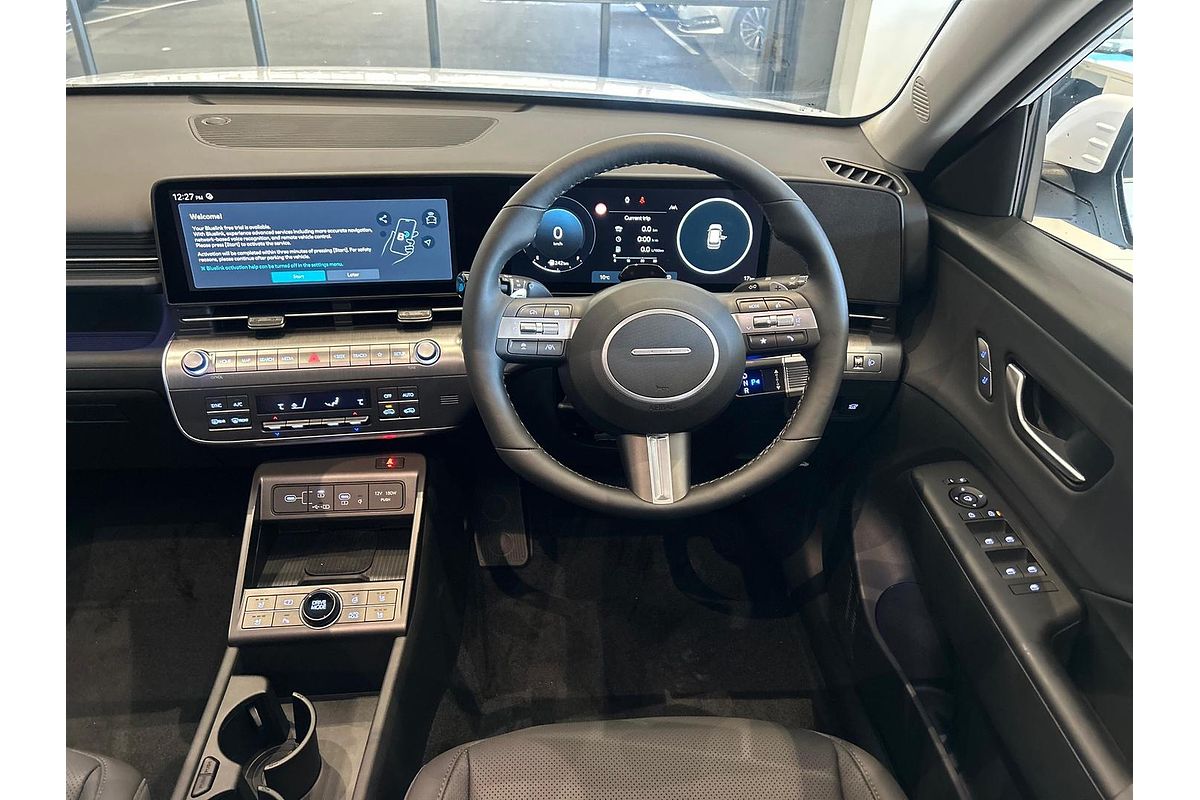 2025 Hyundai Kona Premium SX2.V2