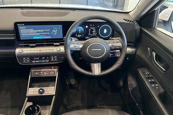 2025 Hyundai Kona Premium SX2.V2