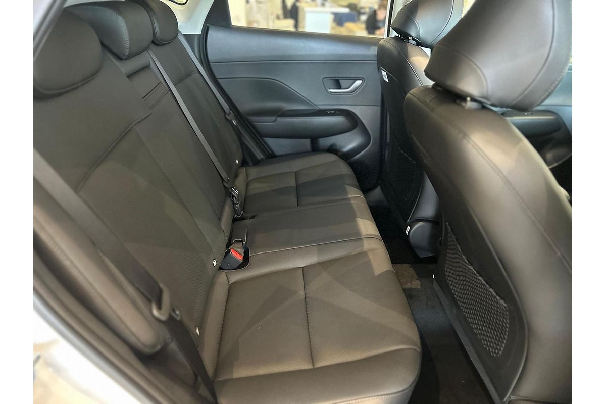 2025 Hyundai Kona Premium SX2.V2