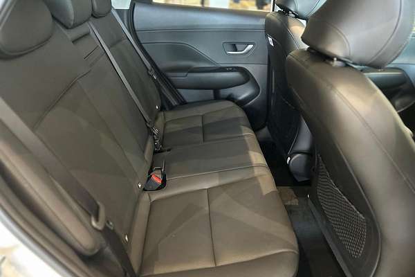 2025 Hyundai Kona Premium SX2.V2