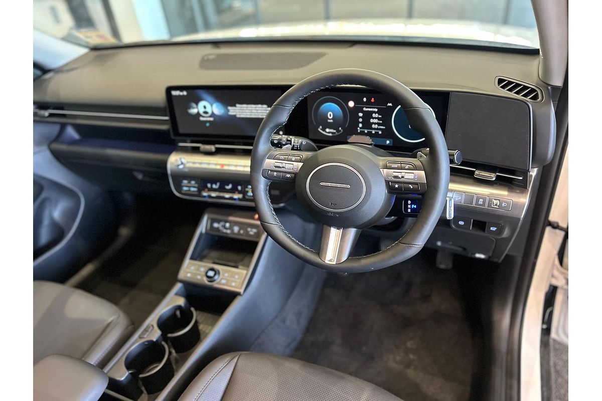 2025 Hyundai Kona Premium SX2.V2