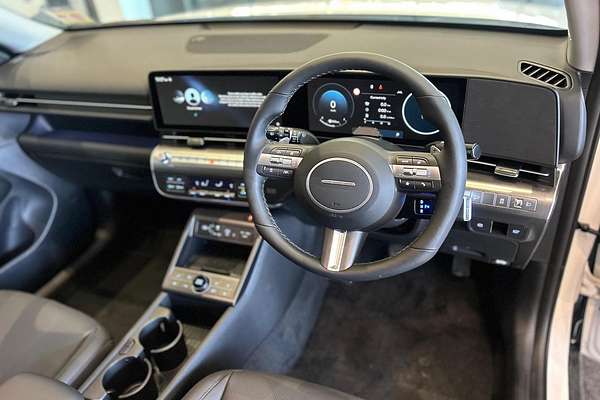 2025 Hyundai Kona Premium SX2.V2