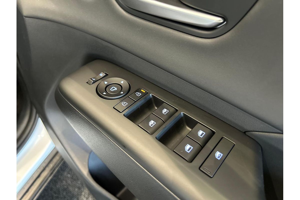 2025 Hyundai Kona Premium SX2.V2