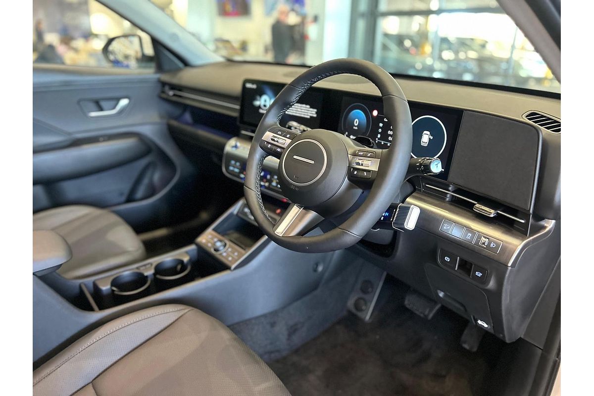 2025 Hyundai Kona Premium SX2.V2