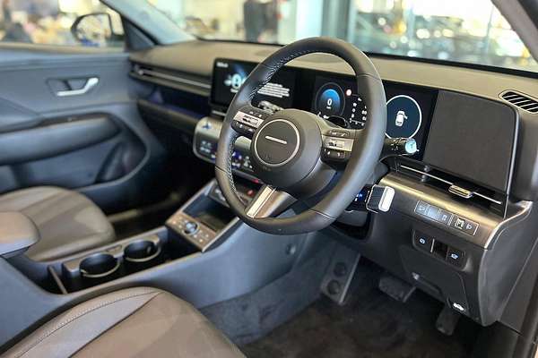 2025 Hyundai Kona Premium SX2.V2