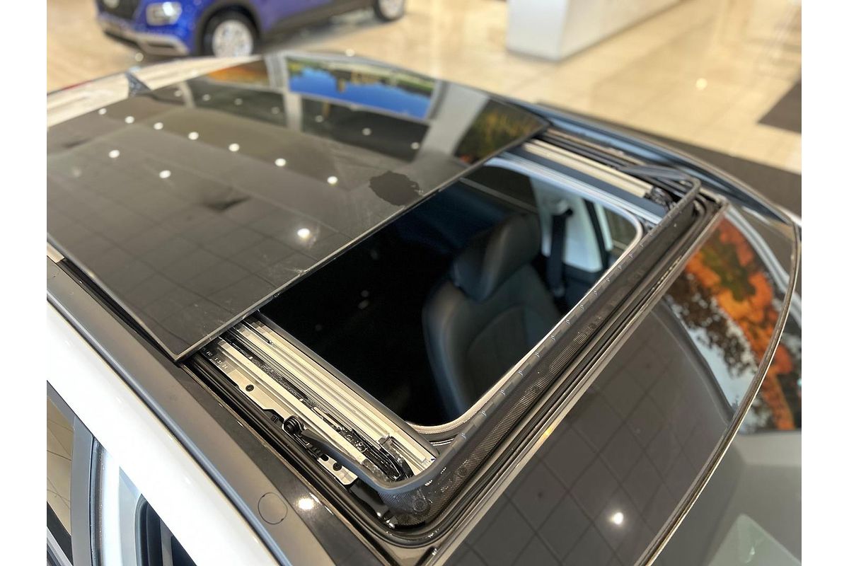 2025 Hyundai Kona Premium SX2.V2