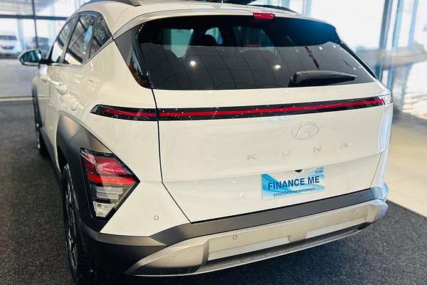 2025 Hyundai Kona Premium SX2.V2
