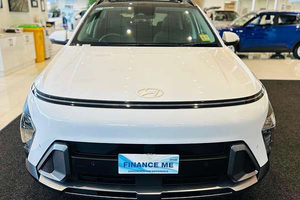2025 Hyundai Kona Premium SX2.V2