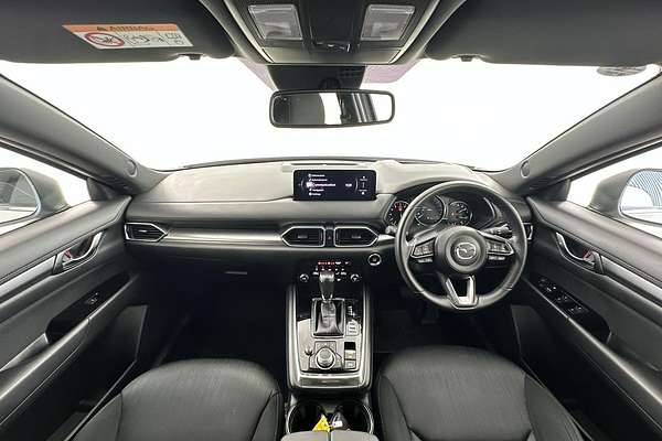 2023 Mazda CX-8 G25 Sport KG Series