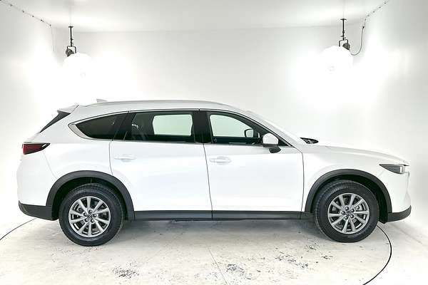 2023 Mazda CX-8 G25 Sport KG Series