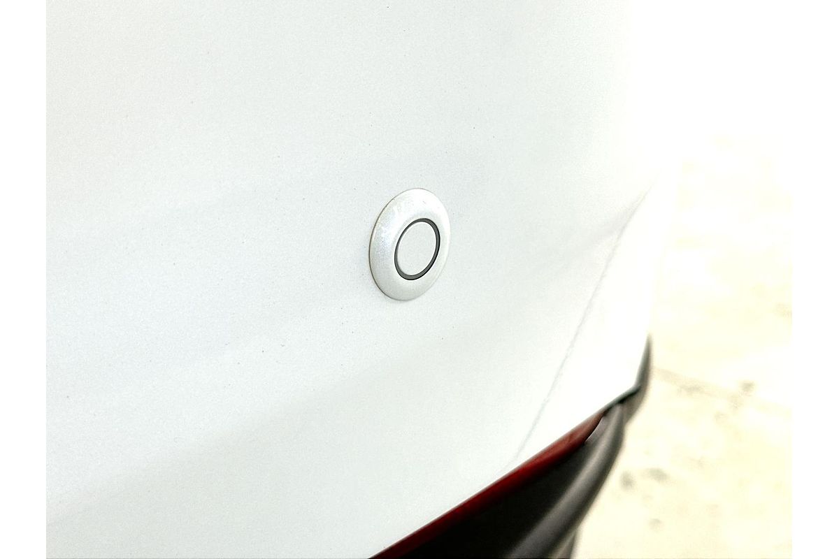 2023 Mazda CX-8 G25 Sport KG Series