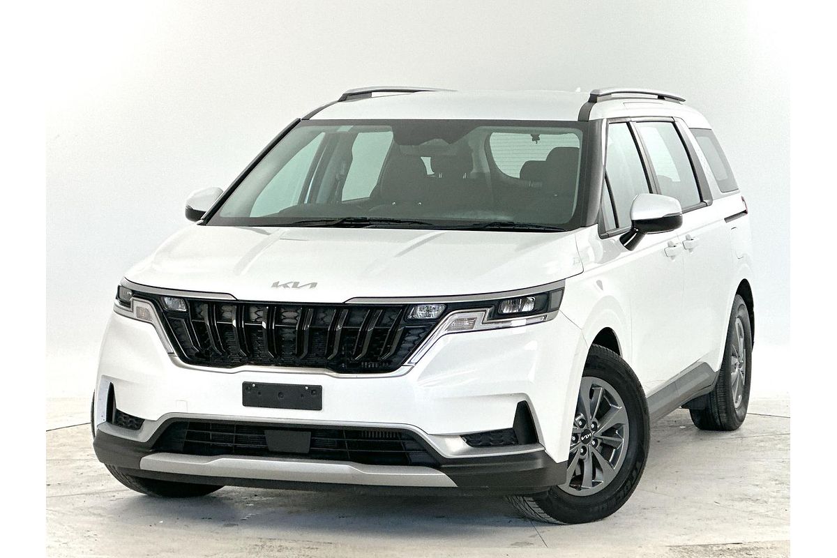 2023 Kia Carnival S KA4