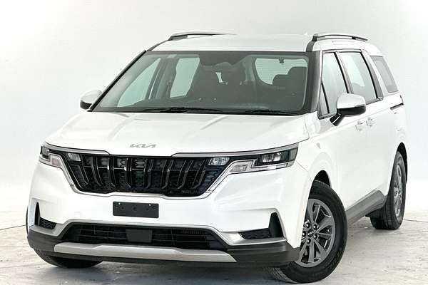 2023 Kia Carnival S KA4