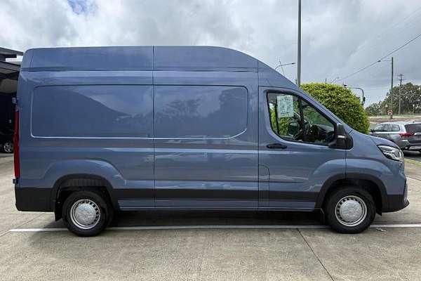 2024 LDV Deliver 9 LWB