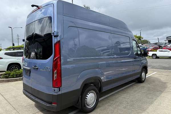 2024 LDV Deliver 9 LWB