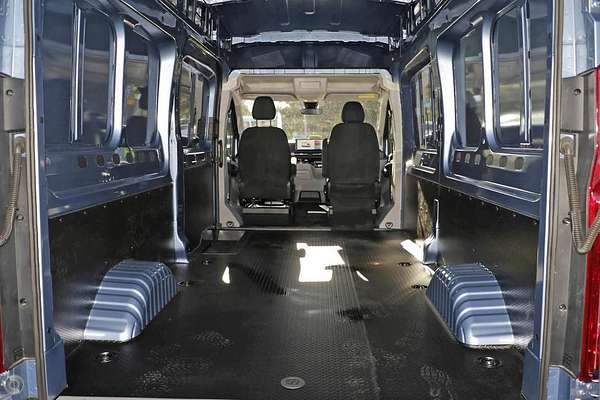2024 LDV Deliver 9 LWB